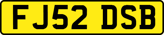 FJ52DSB