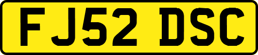 FJ52DSC