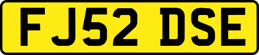 FJ52DSE