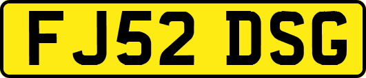 FJ52DSG