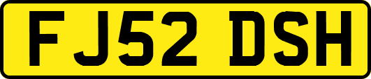 FJ52DSH