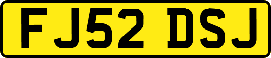 FJ52DSJ
