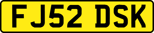 FJ52DSK