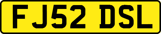 FJ52DSL