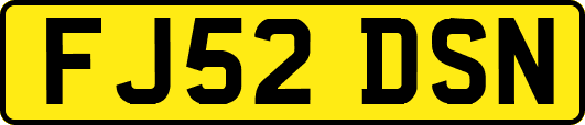 FJ52DSN