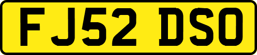 FJ52DSO