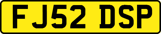 FJ52DSP