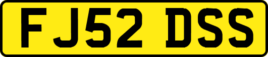 FJ52DSS