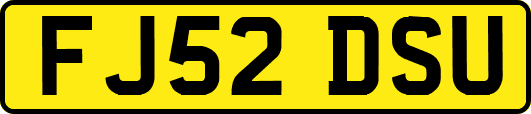 FJ52DSU