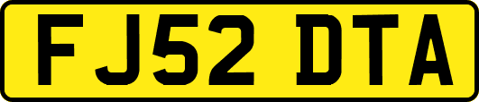 FJ52DTA