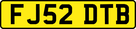 FJ52DTB