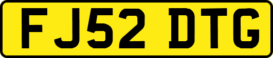 FJ52DTG