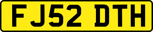 FJ52DTH