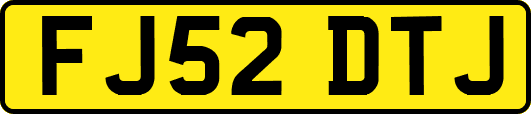 FJ52DTJ