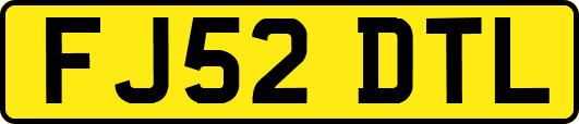 FJ52DTL