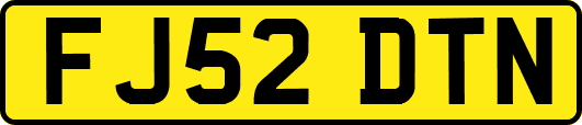 FJ52DTN