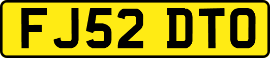 FJ52DTO