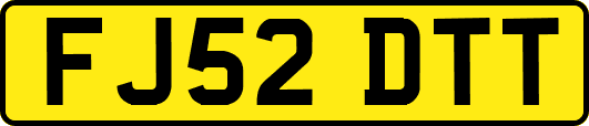 FJ52DTT