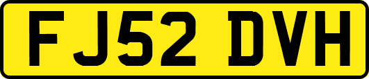 FJ52DVH