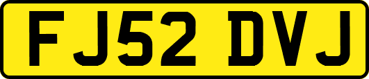 FJ52DVJ