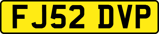 FJ52DVP