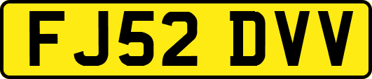 FJ52DVV