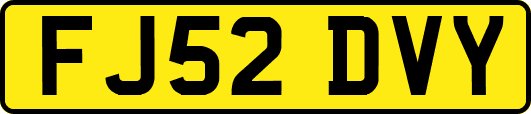 FJ52DVY