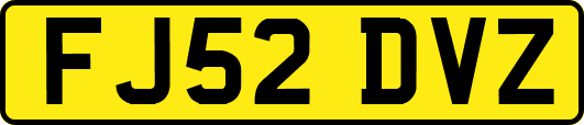 FJ52DVZ