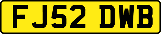 FJ52DWB