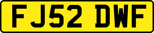 FJ52DWF