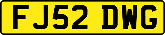FJ52DWG