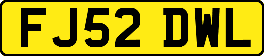 FJ52DWL