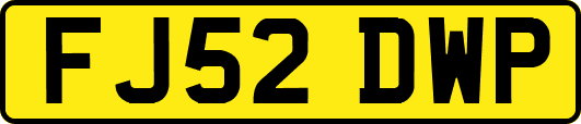 FJ52DWP