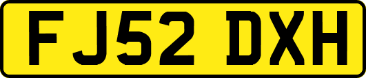 FJ52DXH