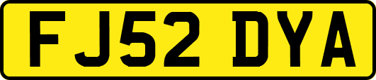 FJ52DYA