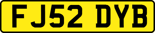 FJ52DYB