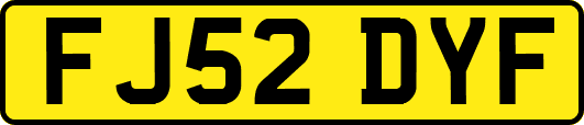 FJ52DYF