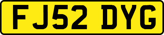 FJ52DYG