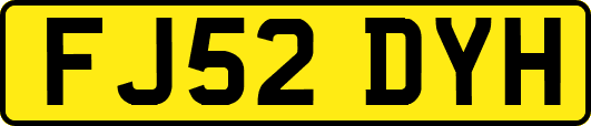 FJ52DYH