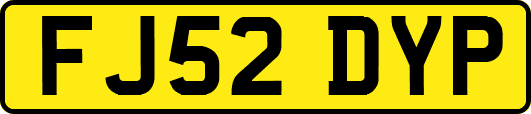 FJ52DYP