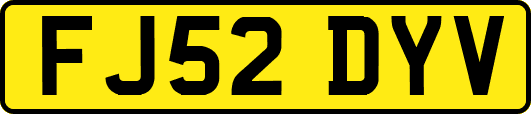 FJ52DYV