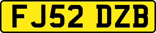 FJ52DZB