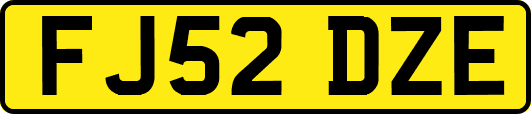 FJ52DZE