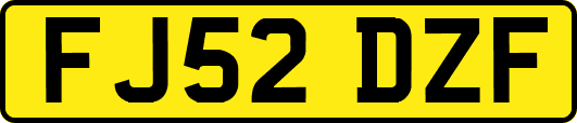 FJ52DZF