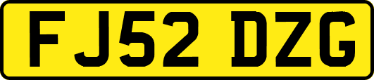 FJ52DZG