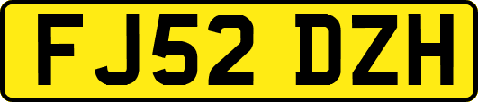 FJ52DZH