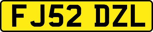 FJ52DZL