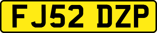 FJ52DZP