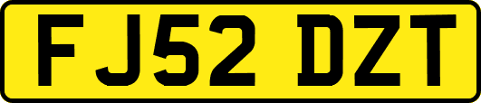 FJ52DZT