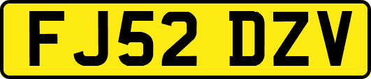FJ52DZV